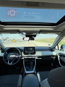 تويوتا راف 4